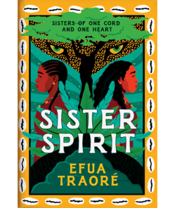 Sister Spirit