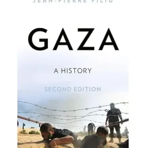 Gaza: A History